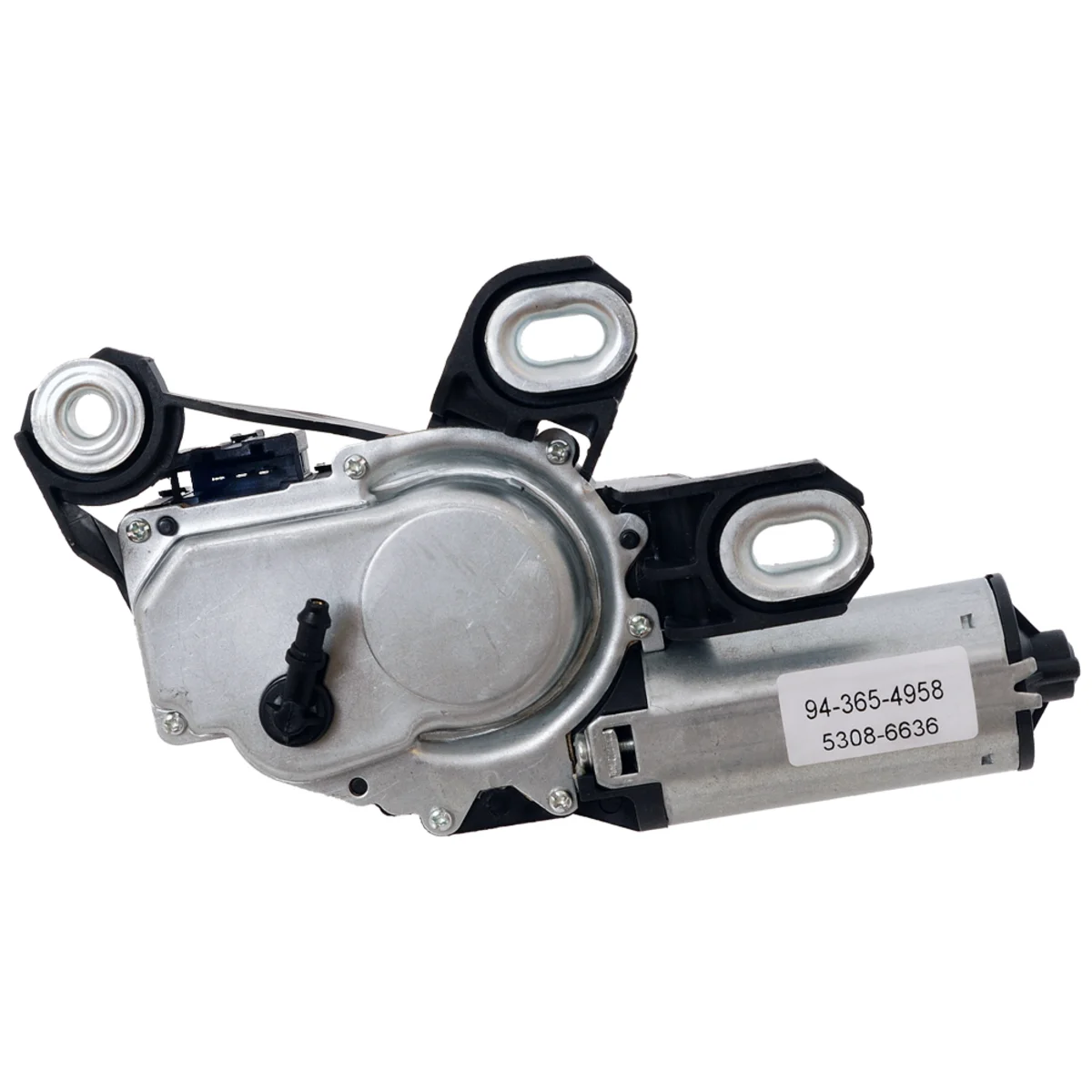 Vinduesviskermotor passer MB