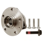 Hjullejesæt passer VAG