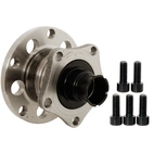 Hjullejesæt passer VAG