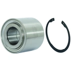 Hjullejesæt passer PSA