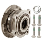 Hjullejesæt passer BMW