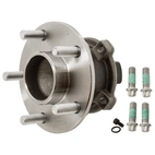 Hjulleje sæt passer til Ford