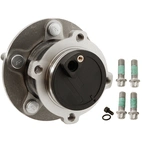 Hjulleje sæt passer til Ford