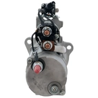 Marine Startmotor 24V-7.0kW