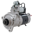 Marine Startmotor 24V-7.0kW