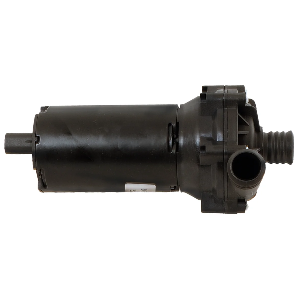 Cirkulationspumpe passer til MB