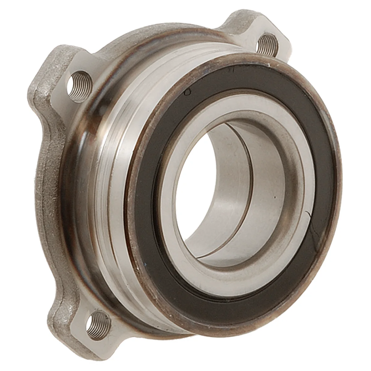 Hjullejesæt passer BMW