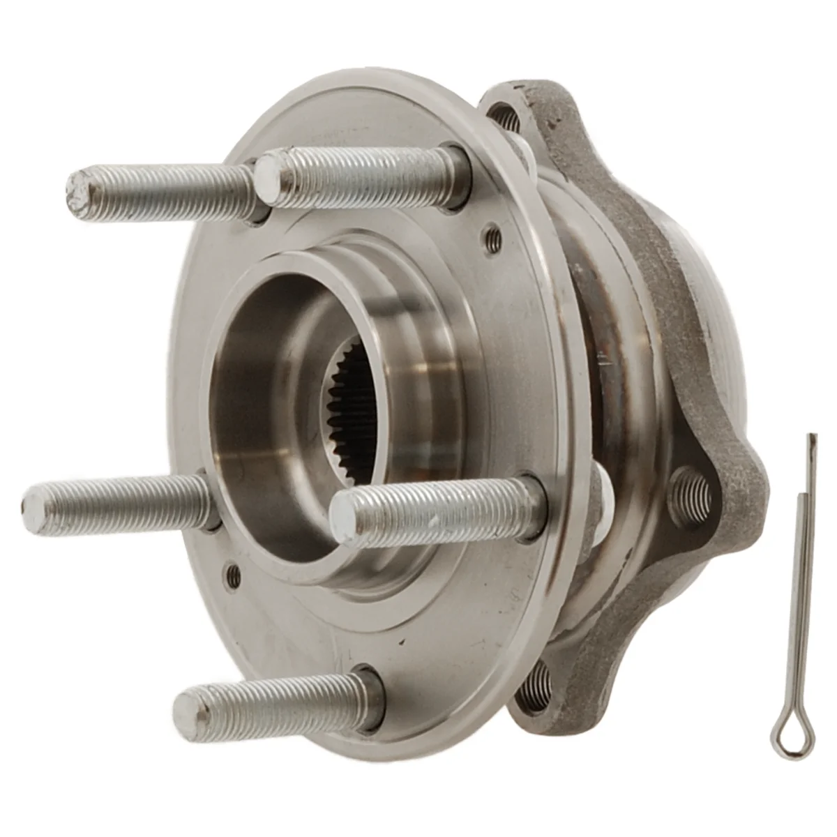 Hjullejesæt passer Hyundai