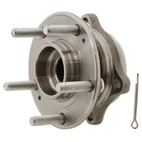 Hjullejesæt passer Hyundai