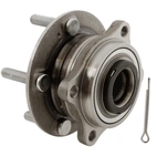 Hjullejesæt passer Hyundai