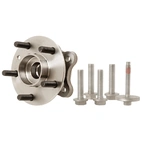 Hjullejesæt passer til Volvo