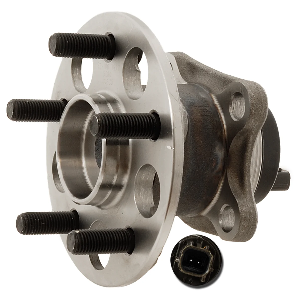 Hjullejesæt passer Toyota