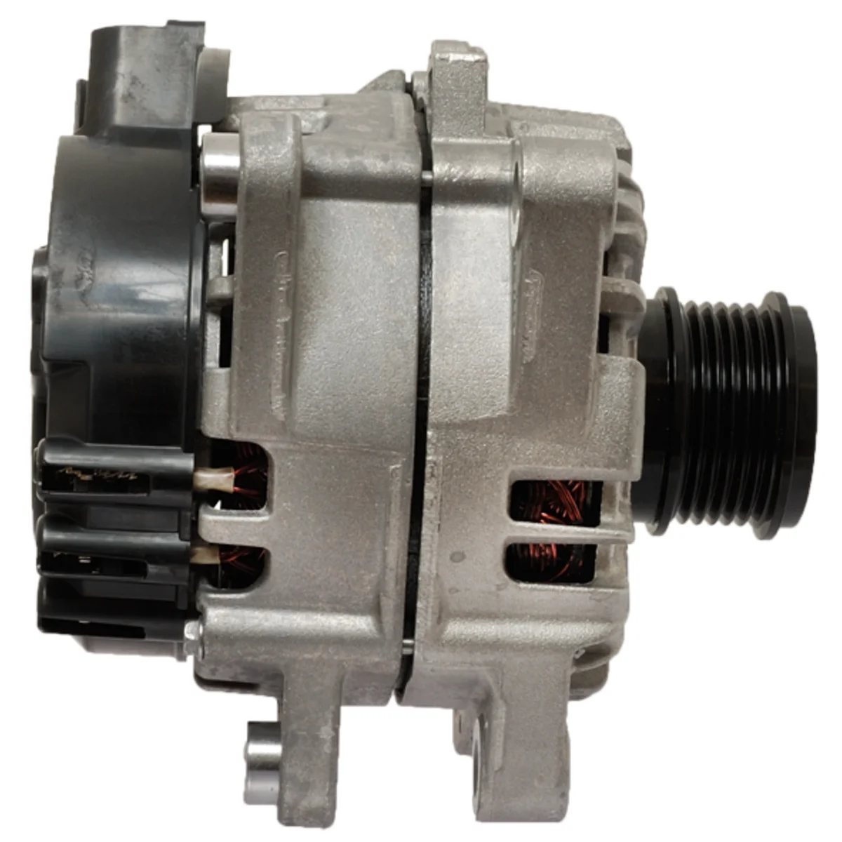 Generator 12V-220A