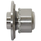 Hjullejesæt passer MB