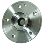 Hjullejesæt passer MB