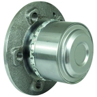 Hjullejesæt passer MB