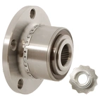 Hjullejesæt passer til Skoda