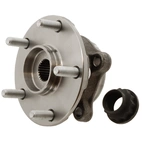 Hjullejesæt passer Toyota