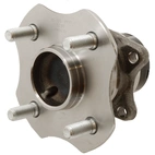 Hjullejesæt passer Toyota