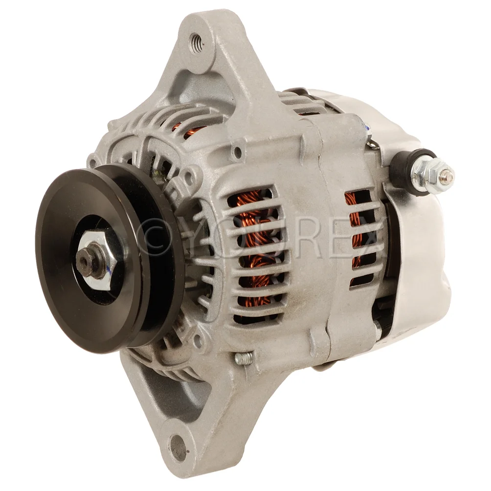 Generator 12V-45A
