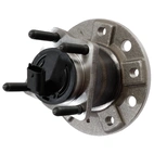 Hjullejesæt passer Opel