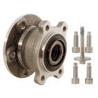 Hjullejesæt passer til Volvo