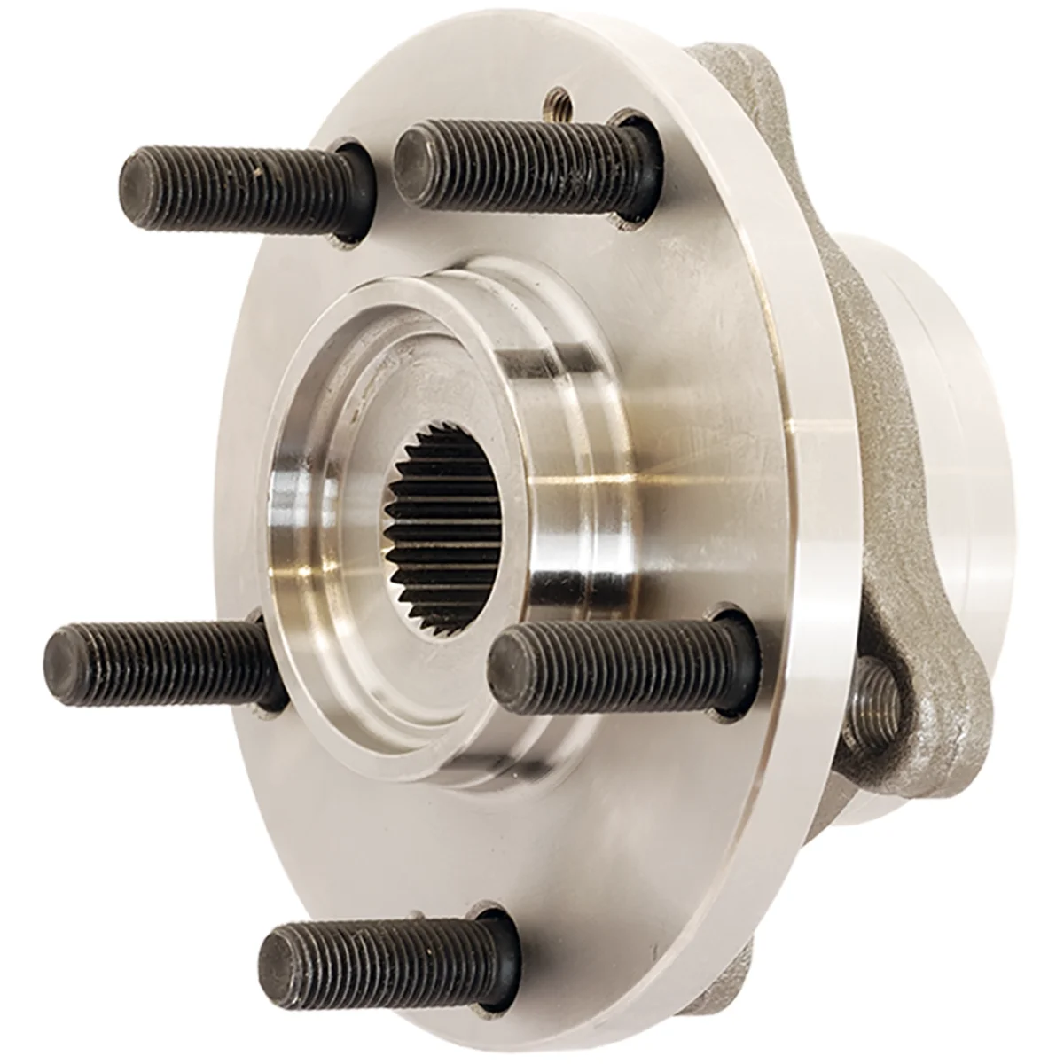 Hjullejesæt passer Hyundai