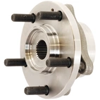 Hjullejesæt passer Hyundai