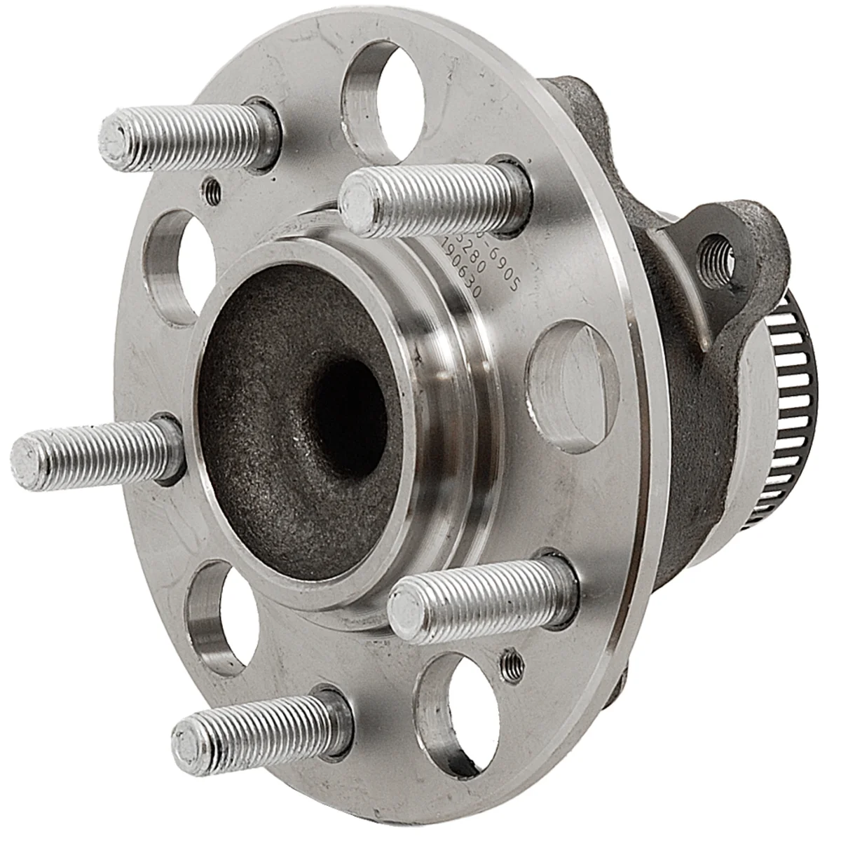 Hjullejesæt passer Hyundai