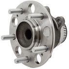 Hjullejesæt passer Hyundai