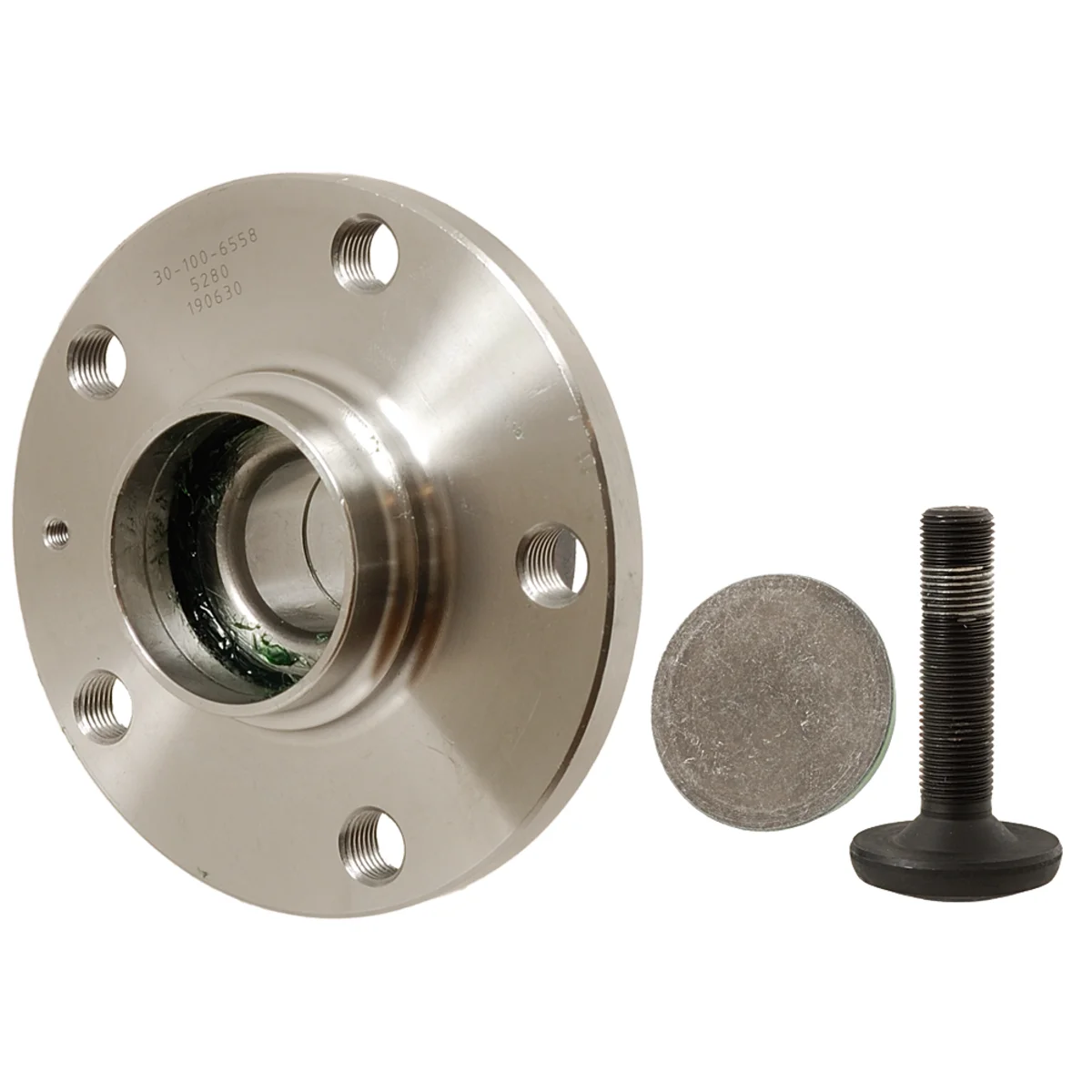 Hjullejesæt passer VW