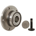 Hjullejesæt passer VW