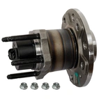 Hjullejesæt passer SAAB