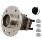 Hjullejesæt passer Opel/Saab