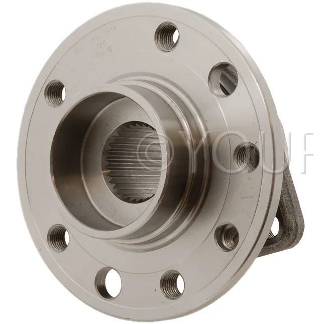 Hjullejesæt passer SAAB