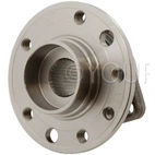 Hjullejesæt passer SAAB