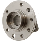 Hjullejesæt passer SAAB