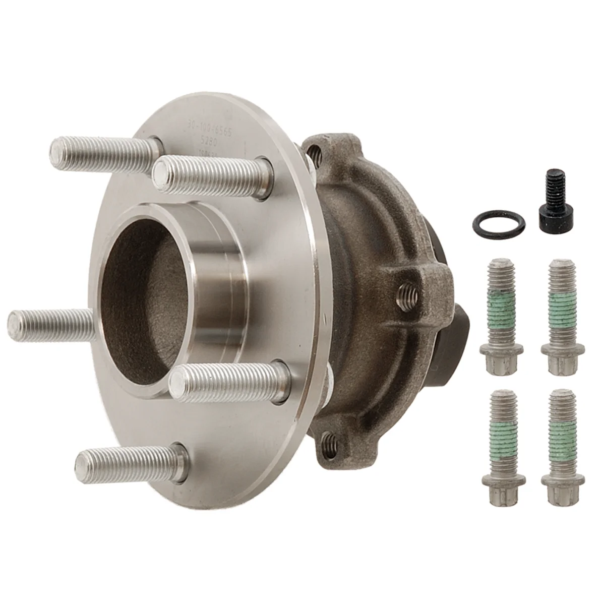 Hjullejesæt passer til Volvo