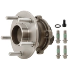 Hjullejesæt passer til Volvo