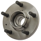 Hjullejesæt passer til Volvo