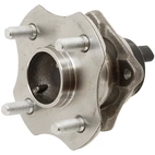 Hjullejesæt passer Toyota