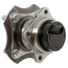 Hjullejesæt passer Toyota