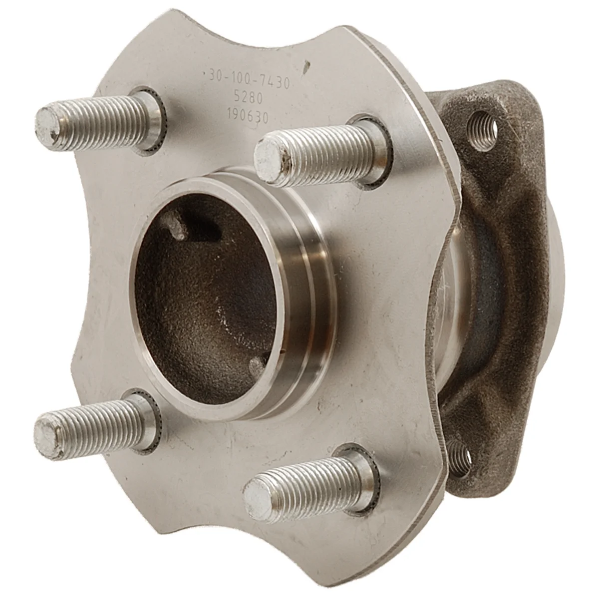 Hjullejesæt passer Toyota