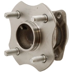 Hjullejesæt passer Toyota