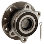 Hjullejesæt passer Nissan