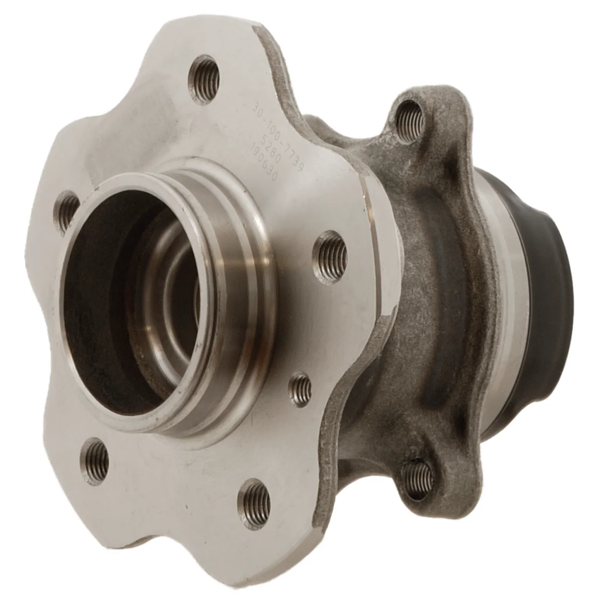 Hjullejesæt passer Nissan