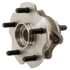 Hjullejesæt passer Toyota