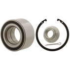 Hjullejesæt passer Hyundai