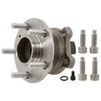 Hjullejesæt passer til Volvo