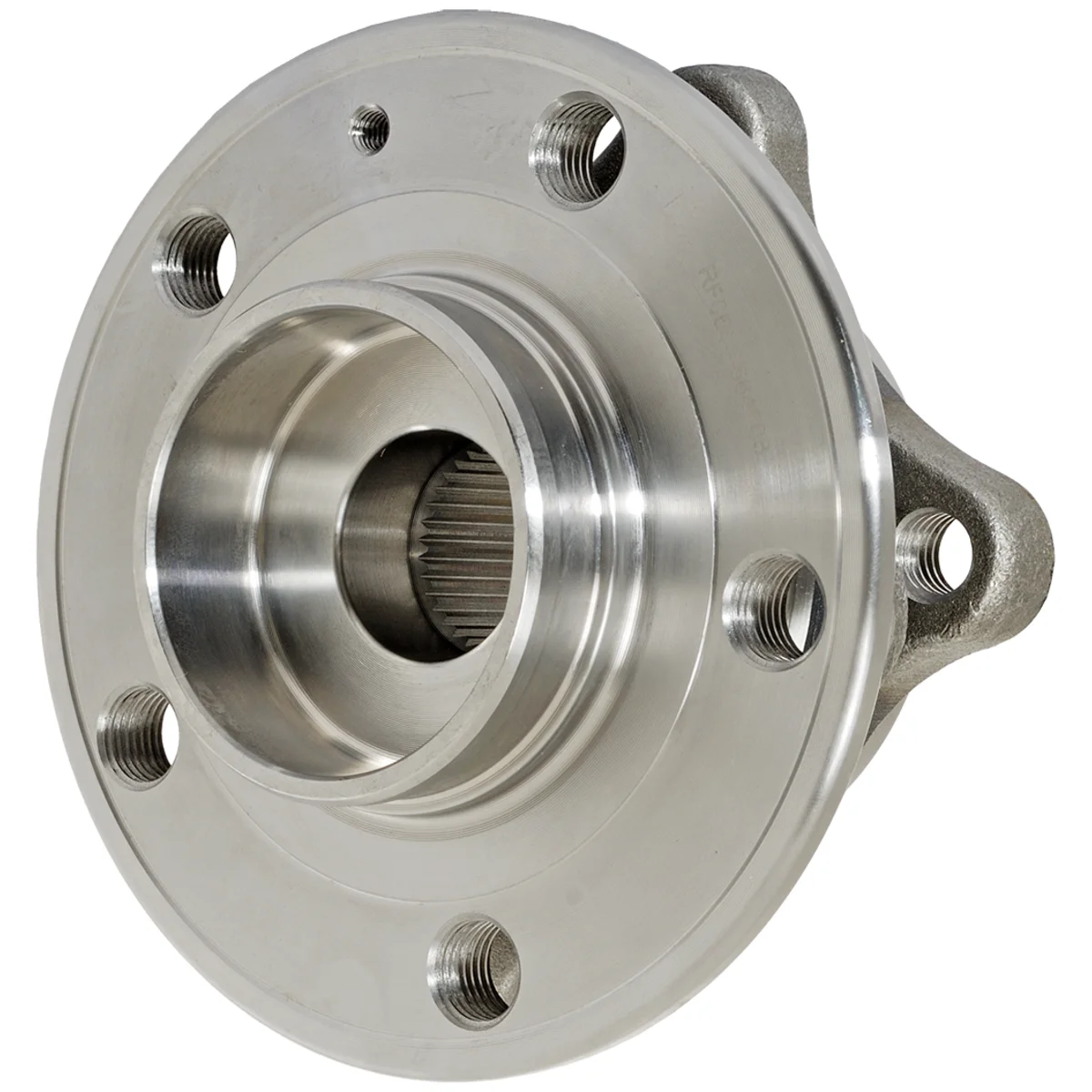 Hjullejesæt passer til Volvo